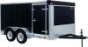 Motorcycle Trailer